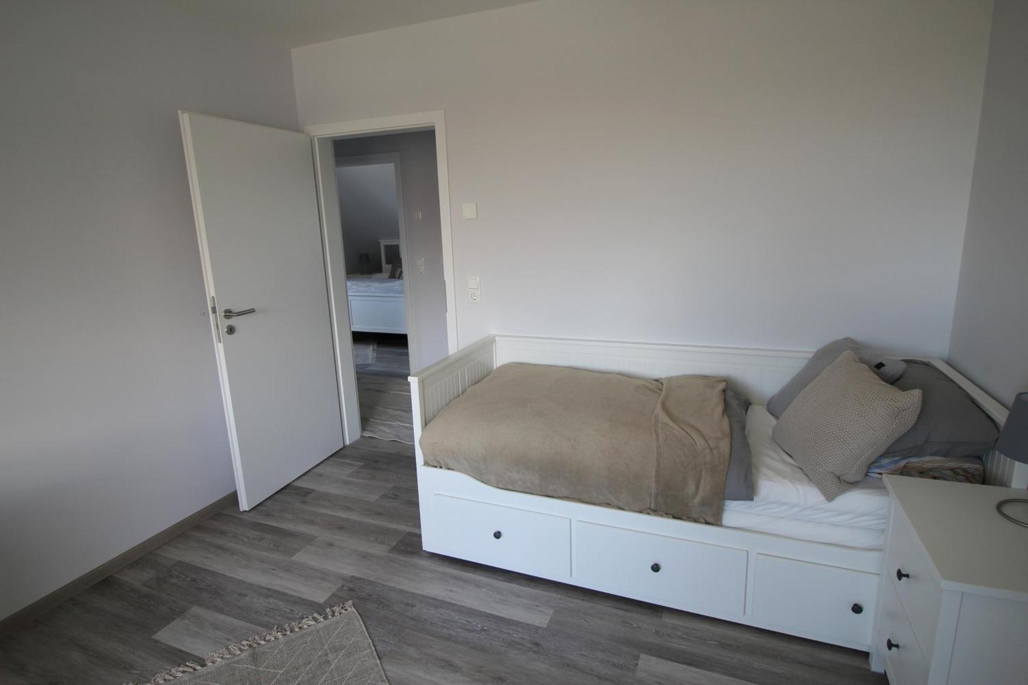Bodden Perle Vila Dierhagen Exterior foto